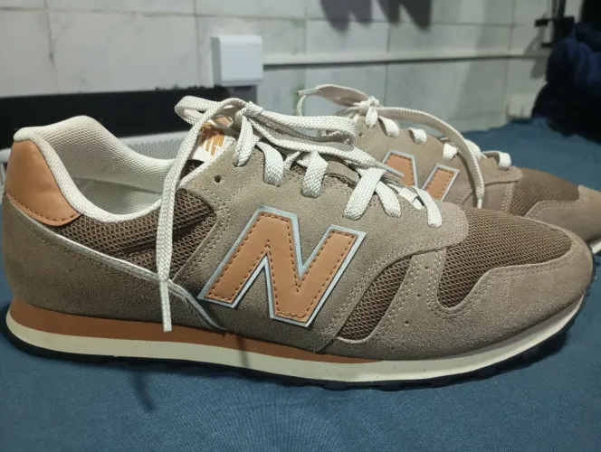 Tênis New Balance 373 Masculino