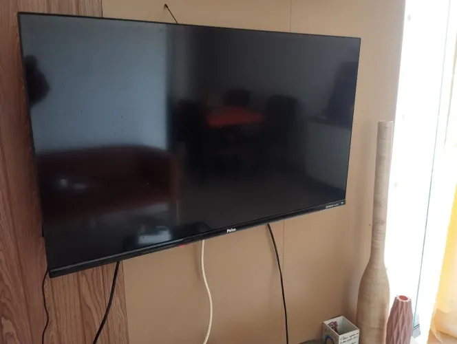 Tv Philco 32 polegadas com Android TV