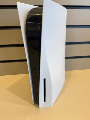 PS5 SLIM ( MÍDIA FISICA ) COM GARANTIA