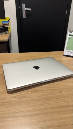Vendo Macbook Pro - R$3500 (negociável)