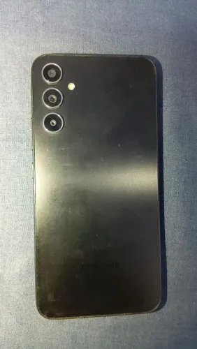 Samsung Galaxy A34 5G (Sucata p/ Retirada de Peças) - Tela AMOLED Ok