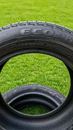 PNEUS BRIDGESTONE ECOPIA 195/55 R15