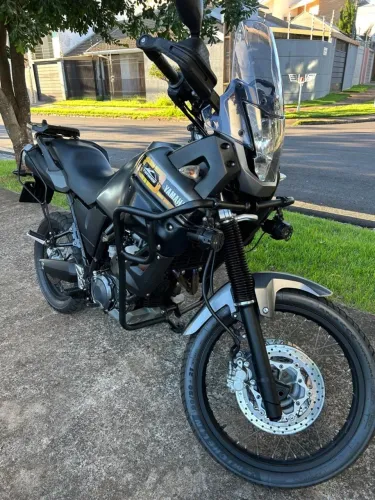 Vendo Xt Ténéré 660 Z