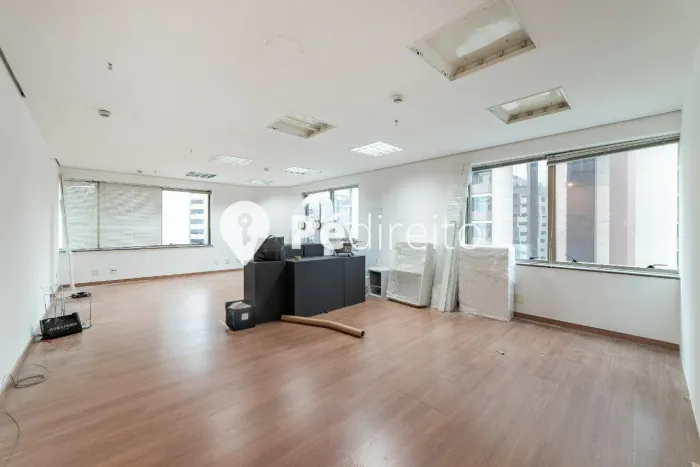 Sala para Locação no Itaim Bibi, SP
