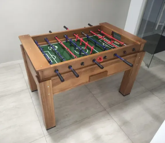 MESA DE PEBOLIM