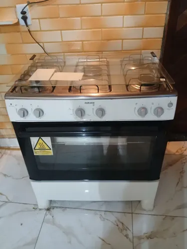 Vendo fogão itatiaia 5 bocas