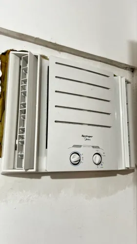 Ar condicionados
