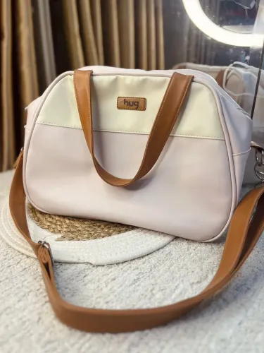 Conjunto Bolsa Maternidade M e G