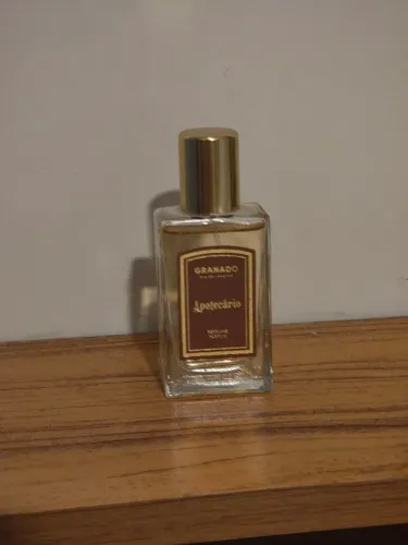 Perfume Granado Apotecário