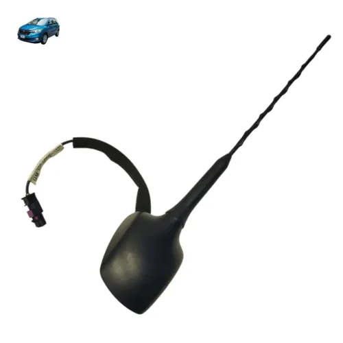 Antena Teto Gm Spin 2015 2016 2017 2018 2019 Preto