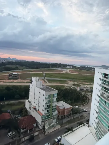 Reserva da praia em Guarapari ES