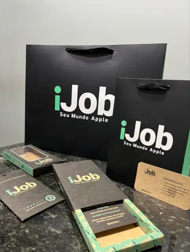 Repasse loja de venda e assistência iPhone e MacBook