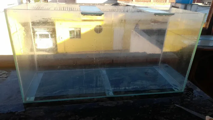 Aquário 90x45x30