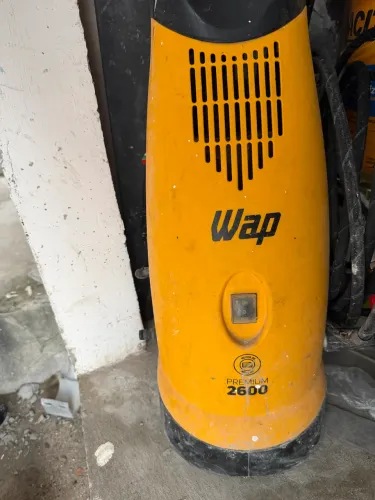 Lava jato Wap premium 2600-220v