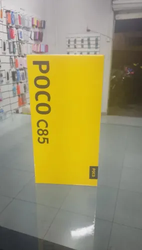 Poco C85