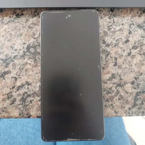 Motorola G75 256 GB