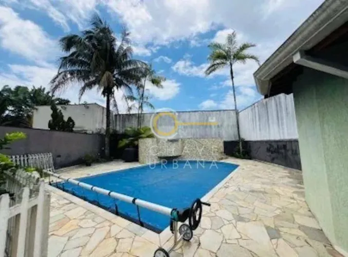 Casa com 3 dormitórios à venda, 340 m² por R$ 1.650.000,00 - Morada da Praia - Bertioga/SP
