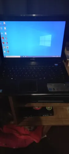 Notbook 