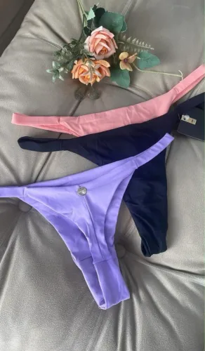 Roupas íntimas 