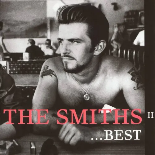 CD The Smiths - Best 2 (Importado)