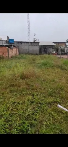 Vende se terreno em Matinhos Balneário Inajá