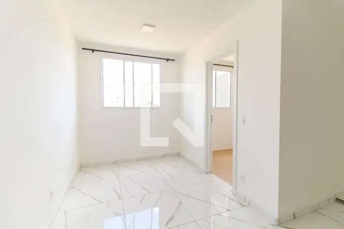Apartamento à Venda - Vila Progresso, 2 Quartos, 38 m2
