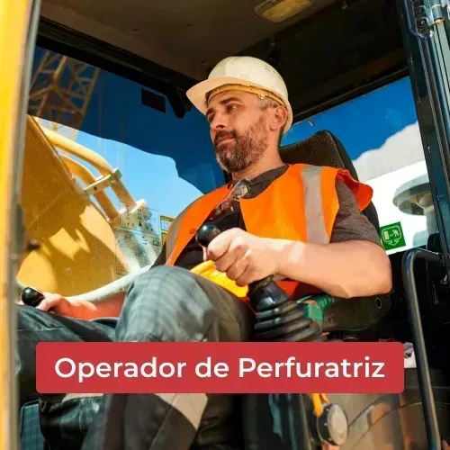 Ajudante/Operador de Máquinas