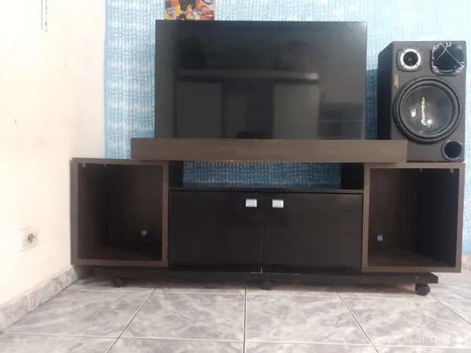 Hack para sala