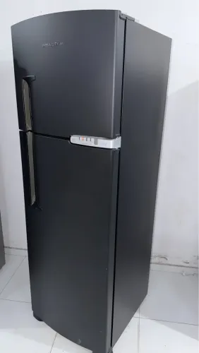 Geladeira Brastemp frost Free 400lirros