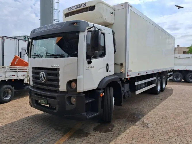 Volkswagen 24.280 2020