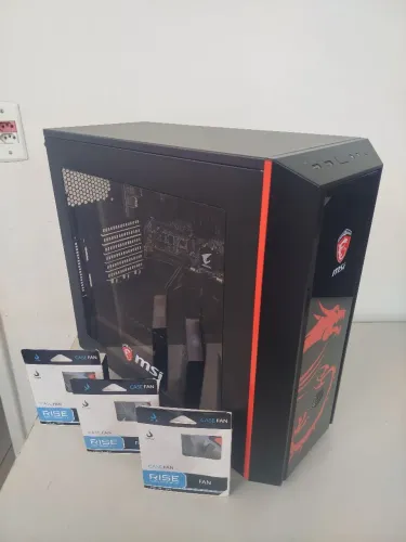 CPU GAMER RYZEN 5 5600