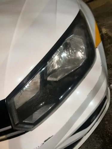Par farol gol voyage saveiro g8