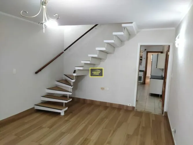 Sobrado Residencial Com 4 Dormitórios Para Venda No Alto da Lapa