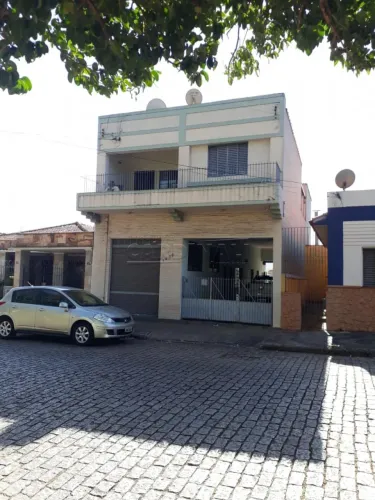 Casa Sobrado em Araraquara