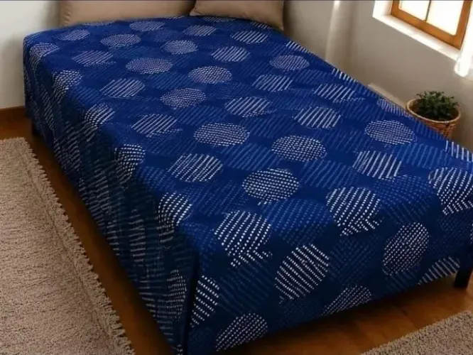 Cama Box Casal de Molas Promocional
