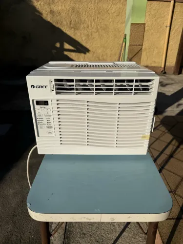 Ar condicionado gree 7mil Btu
