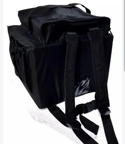 Bag moto entregador