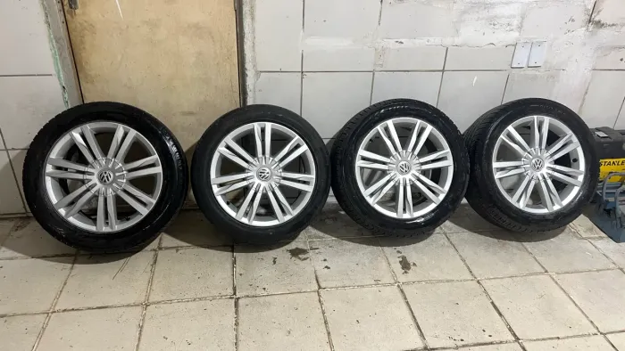 ARO 17 ORIGINAL GOLF TSI