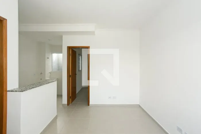 Apartamento à Venda - Vila Esperança, 1 Quarto, 32 m2