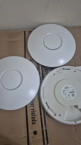 Antenas