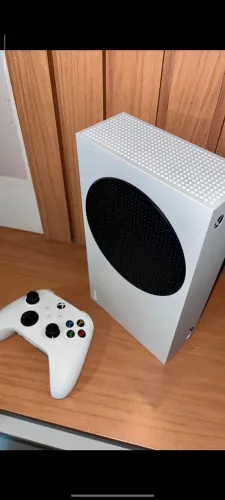 Xbox Series S 512GB