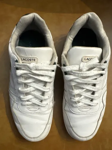 Tennis Lacoste 