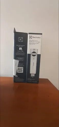 Refil de filtro de Electrolux 