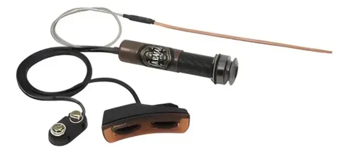 Captador de Violão LR Baggs VTC Element Bronze