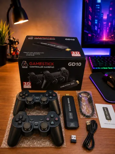 Game Stick GD10