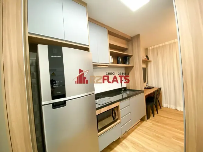 Apartamento com ótimo preço no bairro Jardim Paulista. Confira!