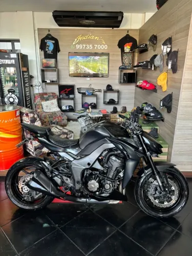 Kawasaki Z 1000