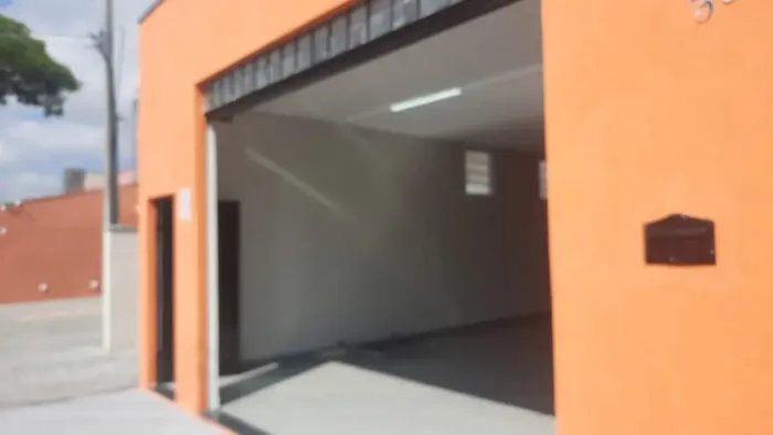 Ponto Comercial para aluguel
