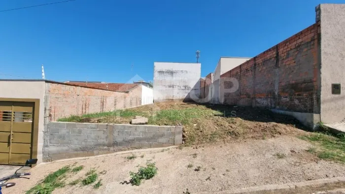 Terreno Residencial à Venda no Jardim das Torres Prolongamento
