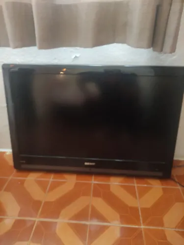 Tv lcd 32 Semp